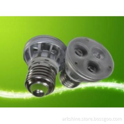 3W Dimmable High Lumen LED Spotlights